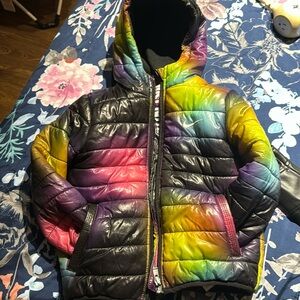 Toddler Fall / Winter Jacket